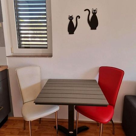 Apartmán Frida Pula Exteriér fotografie