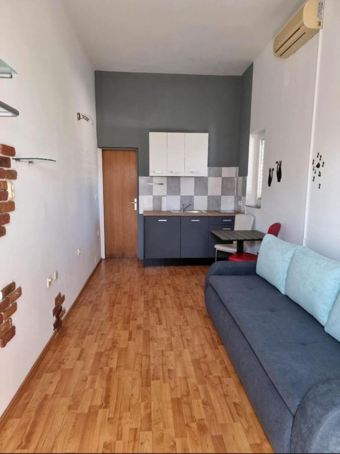 Apartmán Frida Pula Exteriér fotografie