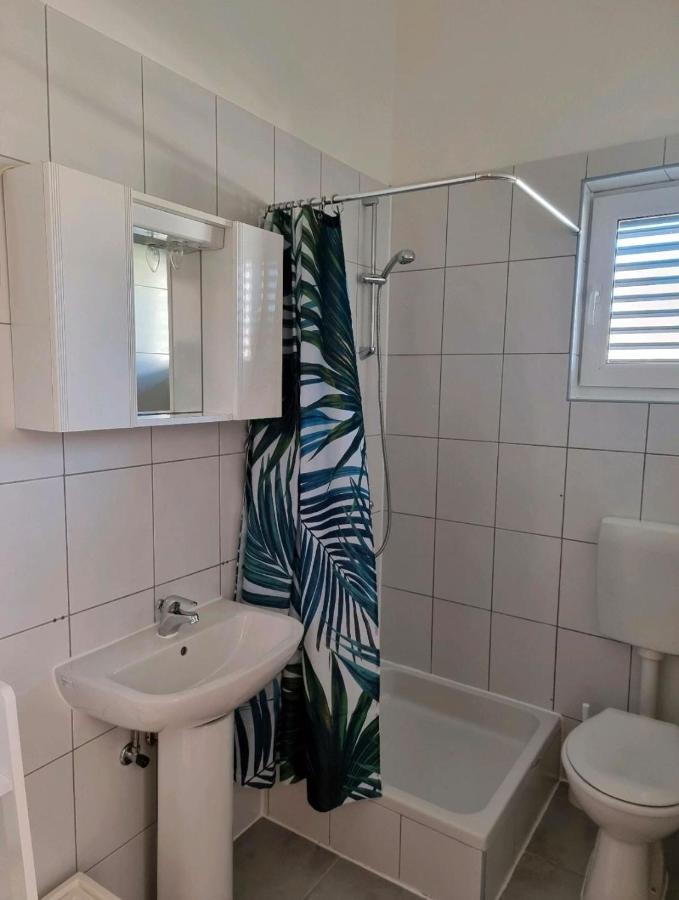 Apartmán Frida Pula Exteriér fotografie