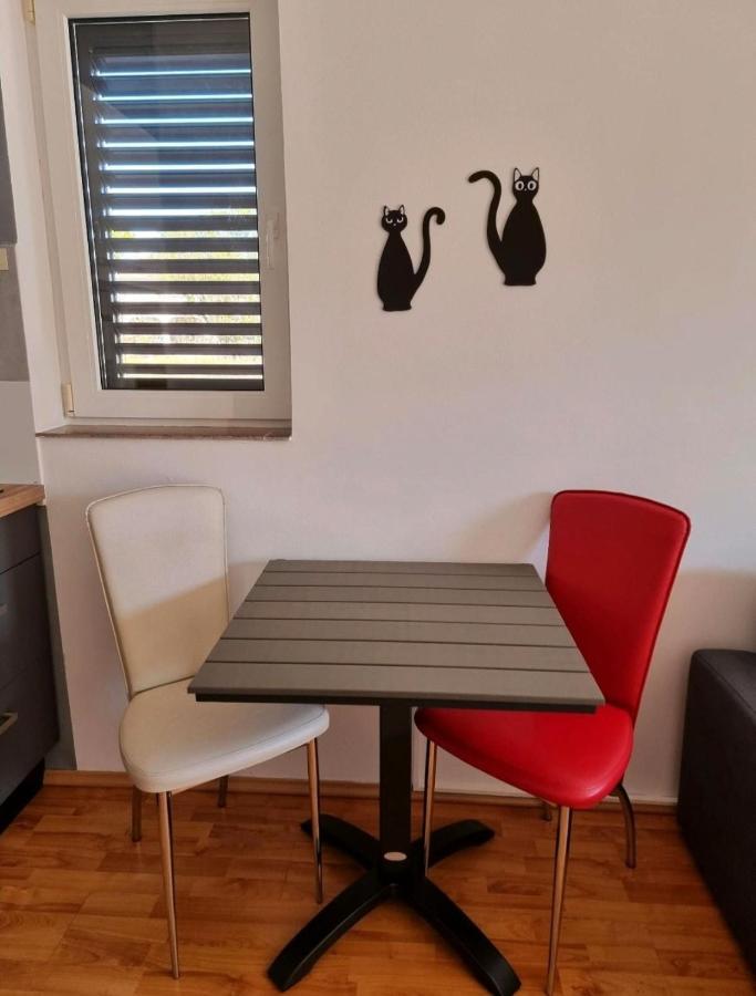 Apartmán Frida Pula Exteriér fotografie