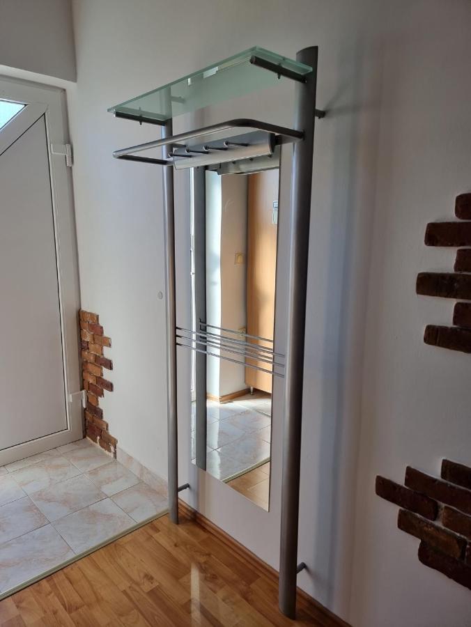 Apartmán Frida Pula Exteriér fotografie