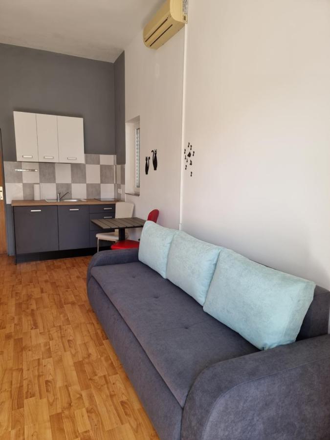 Apartmán Frida Pula Exteriér fotografie